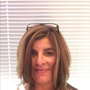 Meet your Posher, Tammy